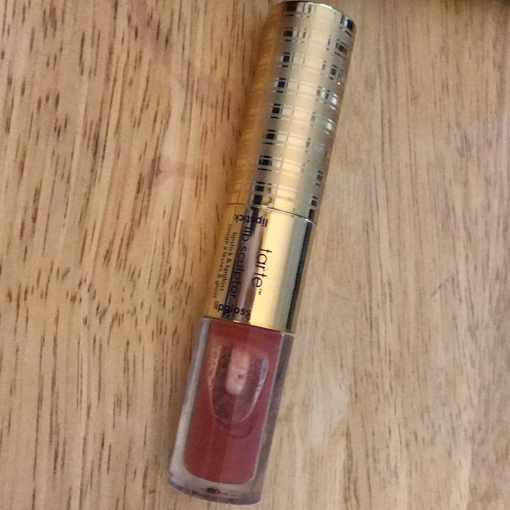 Tarte-Double Duty Beauty The Lip Sculptor-Sass